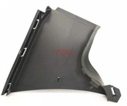 HAVALANDIRMA BRAKETI ON SOL CAYENNE 2018>> - 9Y0807957 resmi