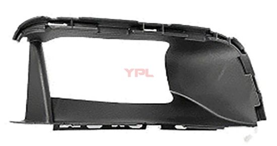 HAVALANDIRMA KANALI ON SOL CAYENNE 2018>> - 9Y0807161 resmi