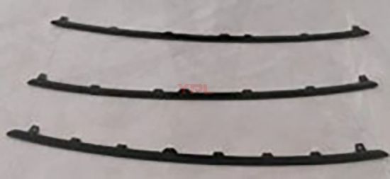 ON TAMPON ALT CITASI SIYAH CAYENNE 2018>> - 9Y0807179B 041 resmi