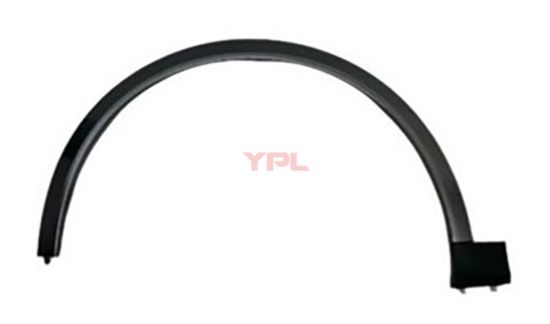 CAMURLUK ETEK AGZI DODIK ARKA SOL PUTURLU YUZEY CAYENNE 2018>> - 9Y0854731 resmi