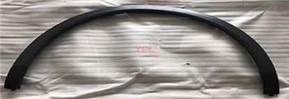 CAMURLUK ETEK AGZI DODIK ARKA SOL BOYANABILIR YUZEY CAYENNE 2018>> - 9Y0854731K resmi