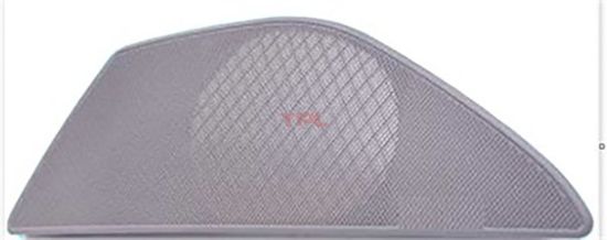 KAPI HOPARLOR KAPAGI GRI ON SAG F10+LCI - 51417225982 resmi