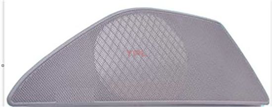 KAPI HOPARLOR KAPAGI GRI ON SOL F10+LCI - 51417225971 resmi