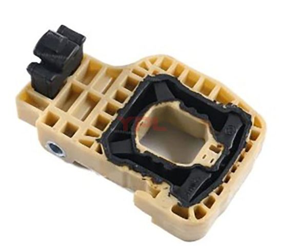 RADYATOR BRAKETI ALT SAG BMW G30 - 17118632140 resmi