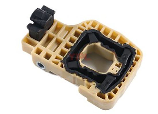 RADYATOR BRAKETI ALT SOL BMW G30 - 17118632139 resmi