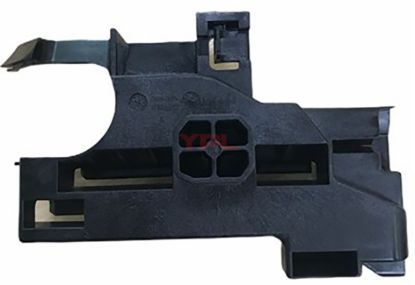 RADYATOR BRAKETI ALT SAG G30 G11 - 17118632128 resmi