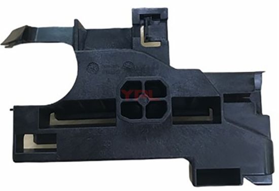 RADYATOR BRAKETI ALT SAG G30 G11 - 17118632128 resmi