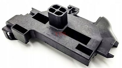 RADYATOR BRAKETI ALT SOL G30 G11 - 17118632129 resmi