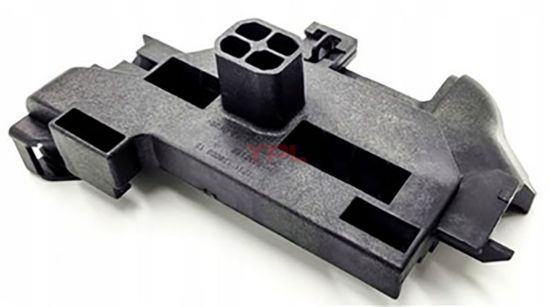 RADYATOR BRAKETI ALT SOL G30 G11 - 17118632129 resmi