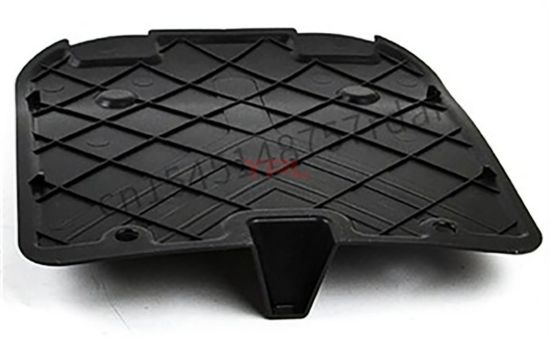 CAMURLUK DAVLUMBAZ KAPAGI BMW G30 G11 ON ALT 2016> - 51717340195 resmi