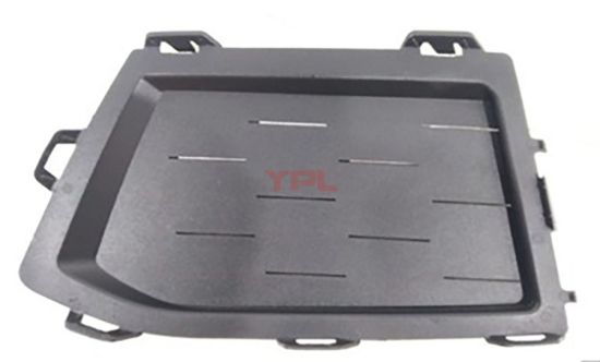 TAMPON IZGARA KAPAGI G30 LCI ON SAG M TECH - 51118098666 resmi