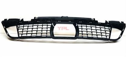 TAMPON IZGARASI G30-LCI ON ORTA RS-DELIKLI -M-TECH 2020-2023 - 51118098664 resmi