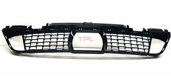 TAMPON IZGARASI G30-LCI ON ORTA RS-DELIKLI -M-TECH 2020-2023 - 51118098664 resmi