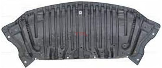 TAMPON SPOYLERI ON (BENZIN) C207 - A2075240930 resmi