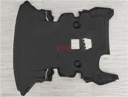 MOTOR ALT MUHAFAZA ON E84 (BENZIN) - 51752990573 resmi