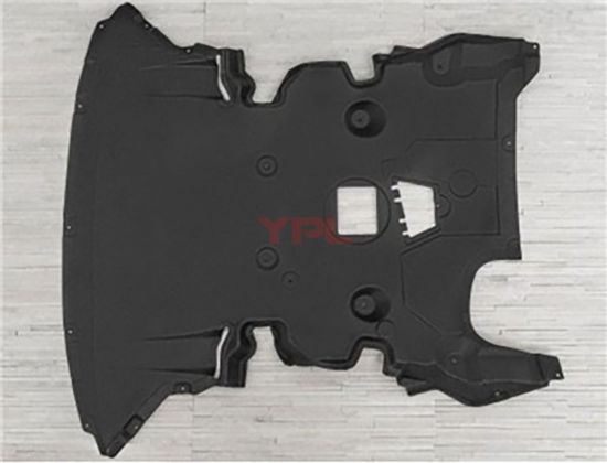 MOTOR ALT MUHAFAZA ON E84 (BENZIN) - 51752990573 resmi