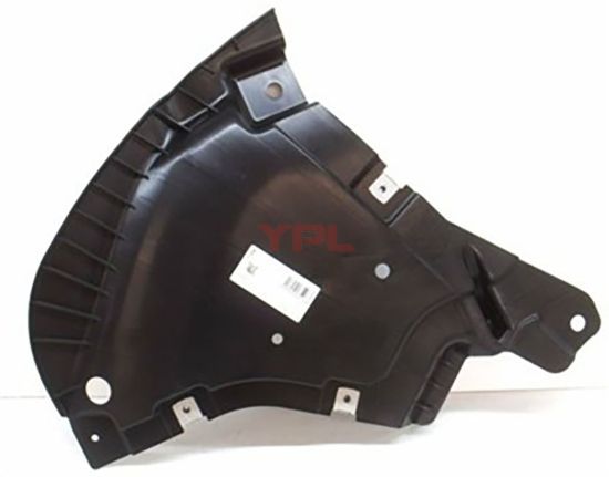 TAMPON SPOYLERI ON SAG BENZIN W213 -AMG- - A2135202600 resmi