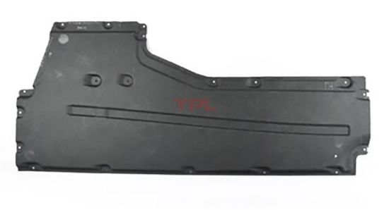 MOTOR ALT MUHAFAZA ON G30 F90 SOL - 51757340779 resmi