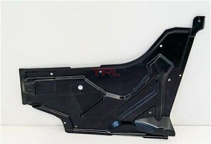 ARKA TAMPON ALT KAPLAMA SAG X156 15> W176 12>18 W246 11>18 C117 13>19 - A2466840600 resmi