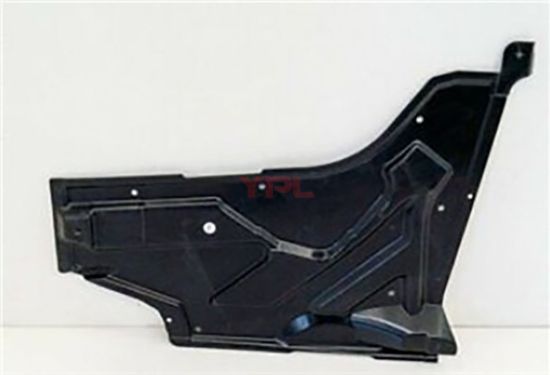 ARKA TAMPON ALT KAPLAMA SAG X156 15> W176 12>18 W246 11>18 C117 13>19 - A2466840600 resmi