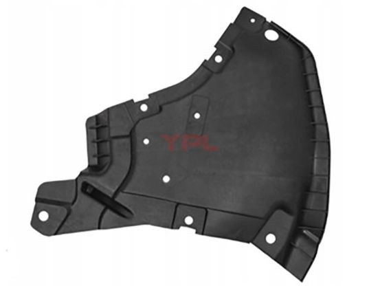 TAMPON SPOYLERI ON SAG W213 - A2135200600 resmi