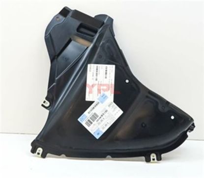 KUREK BAKALITI ON SOL G30 LCI - 51718082211 resmi