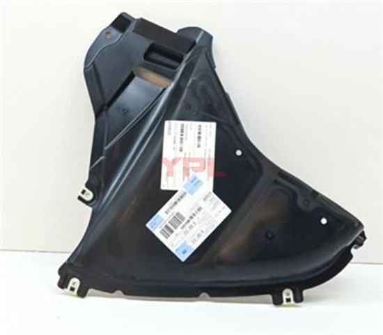 KUREK BAKALITI ON SOL G30 LCI - 51718082211 resmi