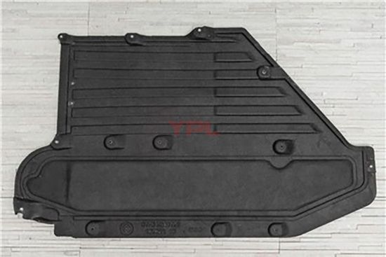 MOTOR ALT MUHAFAZA ON ORTA HALI G30 G11 2016>> - 51757340172 resmi