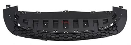 TAMPON SPOYLERI ON VITO W447 2015>> - A4478850036 resmi