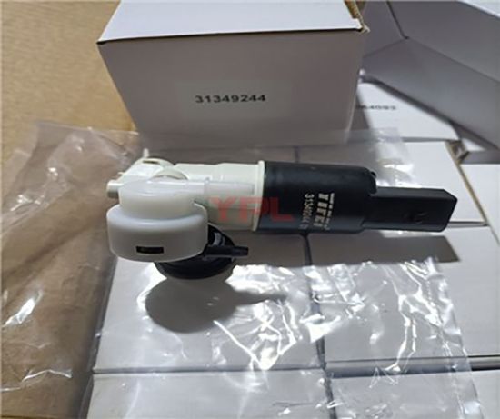 SU POMPASI FAR YIKAMA VOLVO V60 2015-2018 - 31349244 resmi