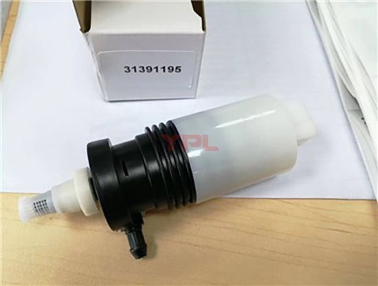 SU POMPASI, FAR YIKAMA VOLVO XC60 I SUV (156) 2.0 T 10> - 31391195/31349011 resmi