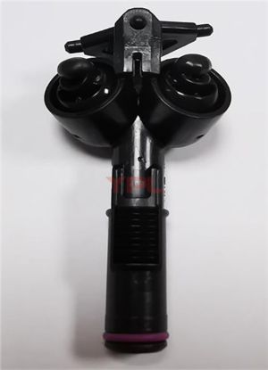 FAR YIKAMA ROBOTU FISKIYESI SOL VOLVO XC90 MK1 2003-2006 - 8659926 resmi