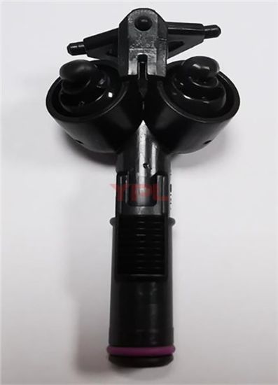 FAR YIKAMA ROBOTU FISKIYESI SOL VOLVO XC90 MK1 2003-2006 - 8659926 resmi