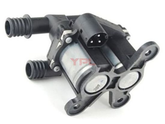 KALORIFER MUSLUGU BMW E34 - 64118391417 resmi