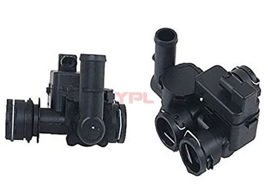 KALORIFER MUSLUGU W211 03>08 - A2118320584 resmi