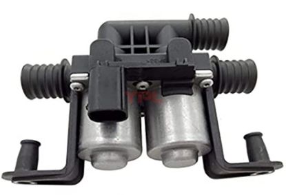 KALORIFER MUSLUGU BMW E60 E65 E53 05>09 - 64116906652 resmi