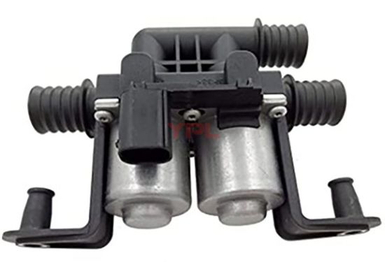 KALORIFER MUSLUGU BMW E60 E65 E53 05>09 - 64116906652 resmi