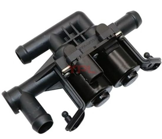 KALORIFER MUSLUGU BMW F10 10>16 F07 09>17 F01 08>15 - 64119119164/64119310349 resmi