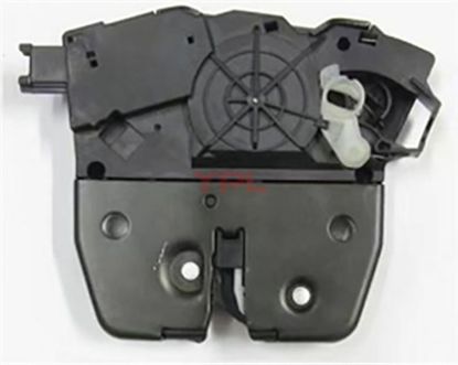 KAPUT KILIDI BMW E90 - 51247119049 resmi