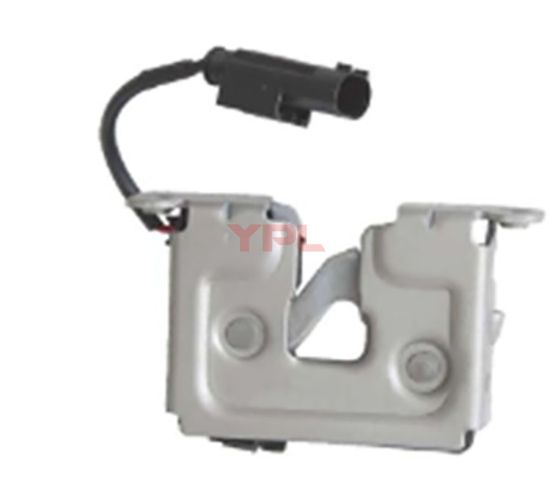 KAPUT KILIDI BMW X3 F25 X4 F26 ALT (KABLOLU) - 51237336582 resmi