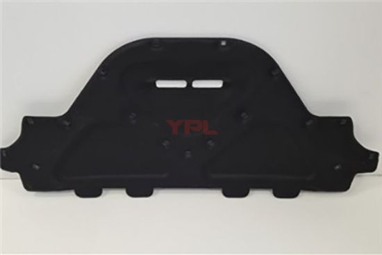 MOTOR KAPUT KECESI KLIPSLI 1.KalIte PORSCHE MACAN 2017>> - 95B863831C resmi