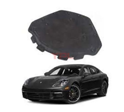 MOTOR KAPUT KECESI KLIPSLI 1.KalIte PORSCHE PANAMERA 2017>> - 971863650 resmi