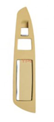 CAM DUGME CERCEVESI SAG KULLUKLU ARKA BEJ (ARKA GUNESLIK) BMW F01 LCI 13-16 - 51427322880 resmi