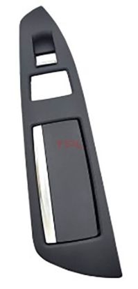 CAM DUGME CERCEVESI SAG KULLUKLU ARKA SIYAH (ARKA GUNESLIK) BMW F01 LCI 13-16 - 51427322878 resmi