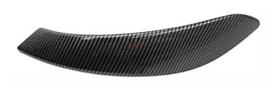 KAPI TUTAMAK KAPLAMASI BMW F30+LCI F34+LCI F32+LCI F36+LCI ON/ARKA SAG (KARBON) - 51417275488 KRB resmi