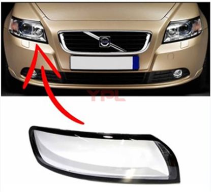 FAR CAMI SAG VOLVO S40 2007-2012 - GKL 342587X resmi