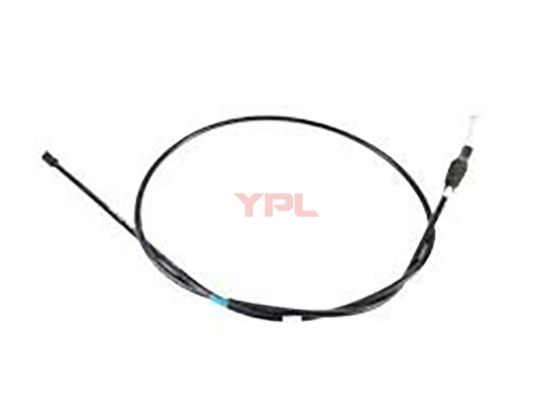 MOTOR KAPUT TELI MERCEDES BENZ S-CLASS W222 2015 - A2228800159 resmi