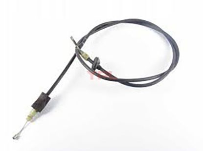 FREN HALATI ON (PARK FRENI) W203 02>07 CL203 03>08 S203 03>07 - A2034200685 resmi