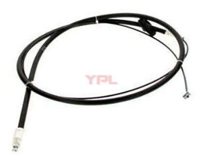 FREN HALATI ON (PARK FRENI) VIANO W639 03> VITO W639 03> - A6394201485/A6394202985 resmi