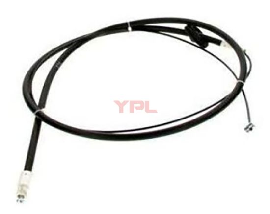 FREN HALATI ON (PARK FRENI) VIANO W639 03> VITO W639 03> - A6394201485/A6394202985 resmi